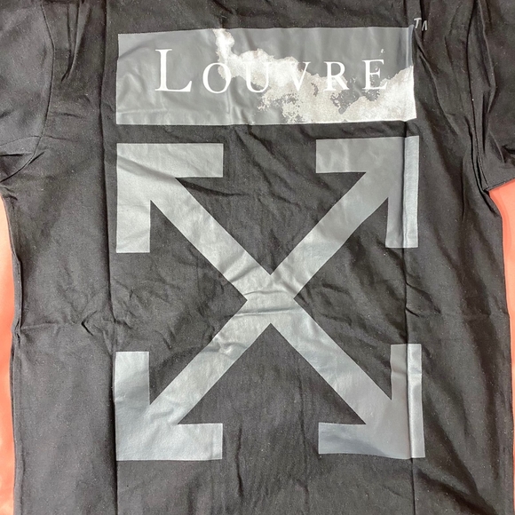 Off white t shirts - Picture 4 of 7